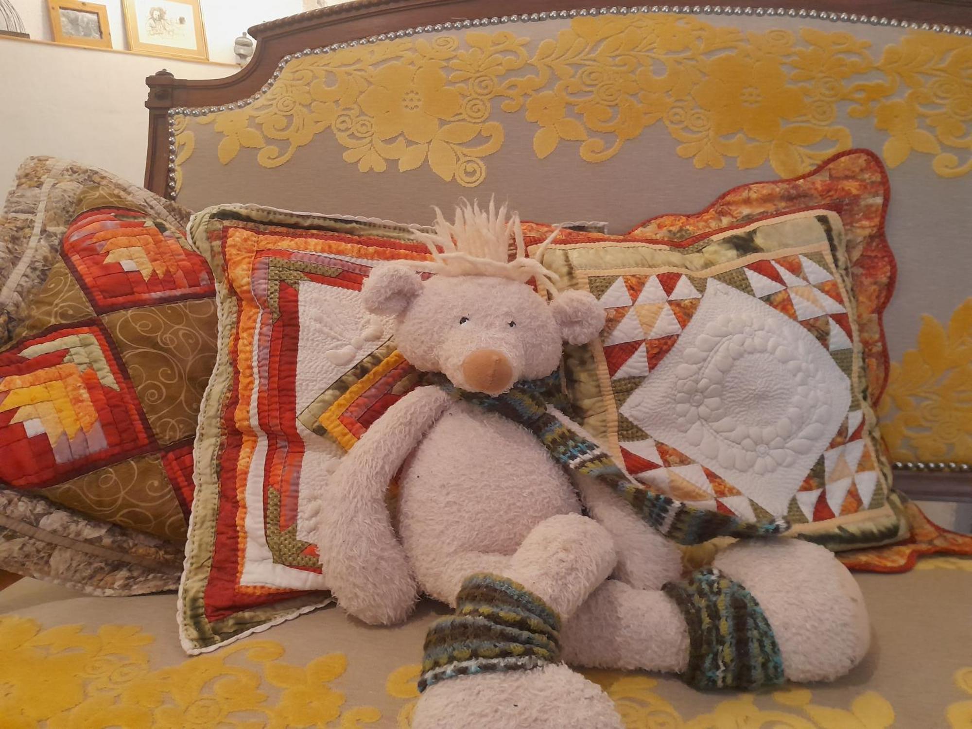 Barnave Chambre D'Hotes La Romarine מראה חיצוני תמונה